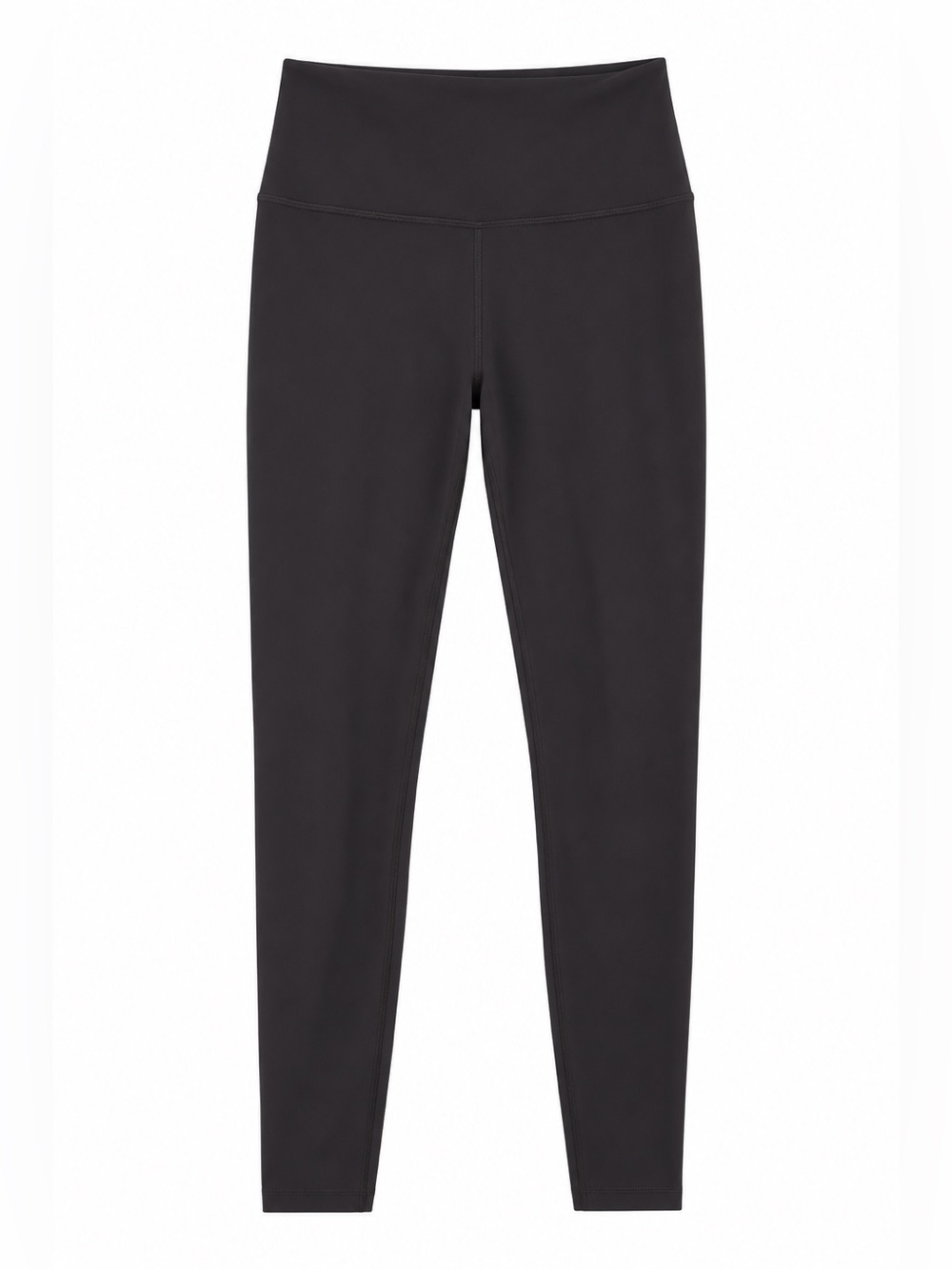 Free Fly Women's High-Waisted Leggings Gray Size Small